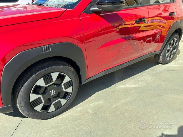 Grande Panda 1.2 Hybrid 100cv Icon