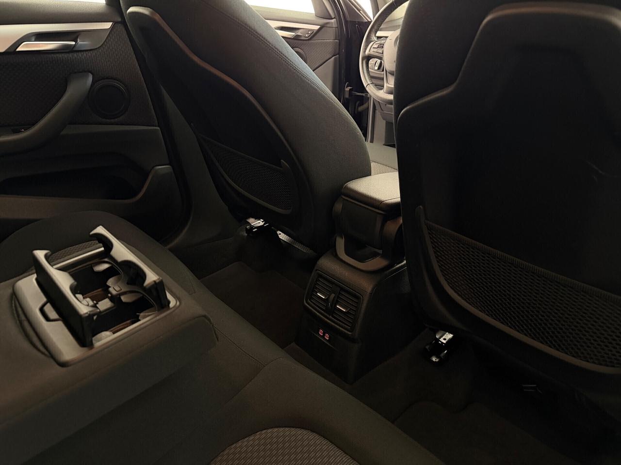 Bmw X1 sDrive18d Business Advantage *PROMO*