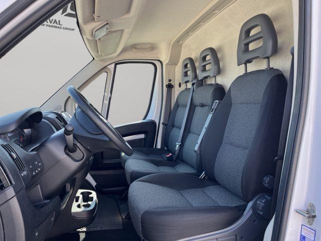 FIAT Ducato 2.3 MJT 140CV L1H1