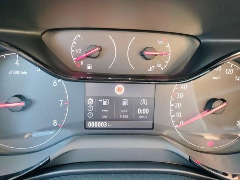Opel Corsa Corsa 1.2 100 CV Edition