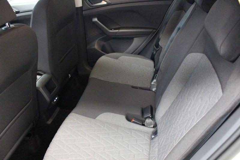 Volkswagen T-Cross 1.0 TSI 85kW Edition Plus DSG