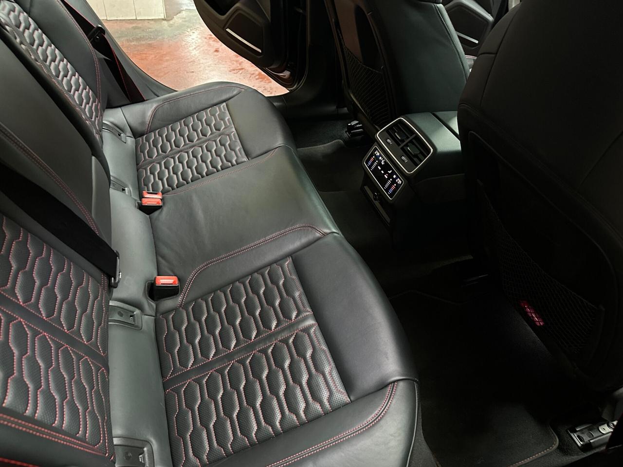 Audi RS6 RS 6 Avant 4.0 TFSI V8 - BOLLO - CARBO - DYNAMIC RS PLUS - 305 KM/h