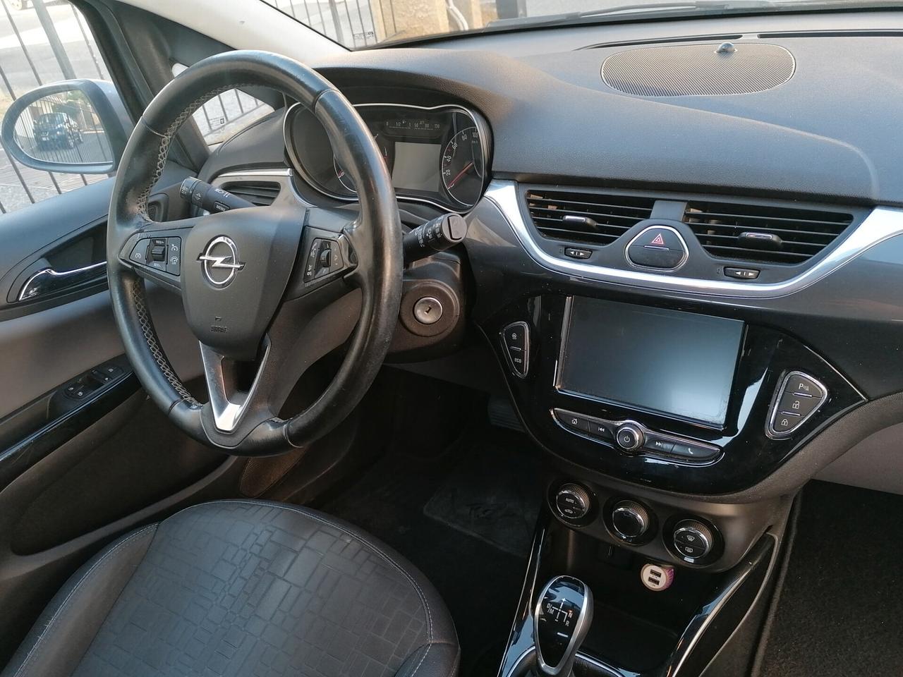 Opel Corsa 1.3 CDTI 95CV 5p Cambio Automatico