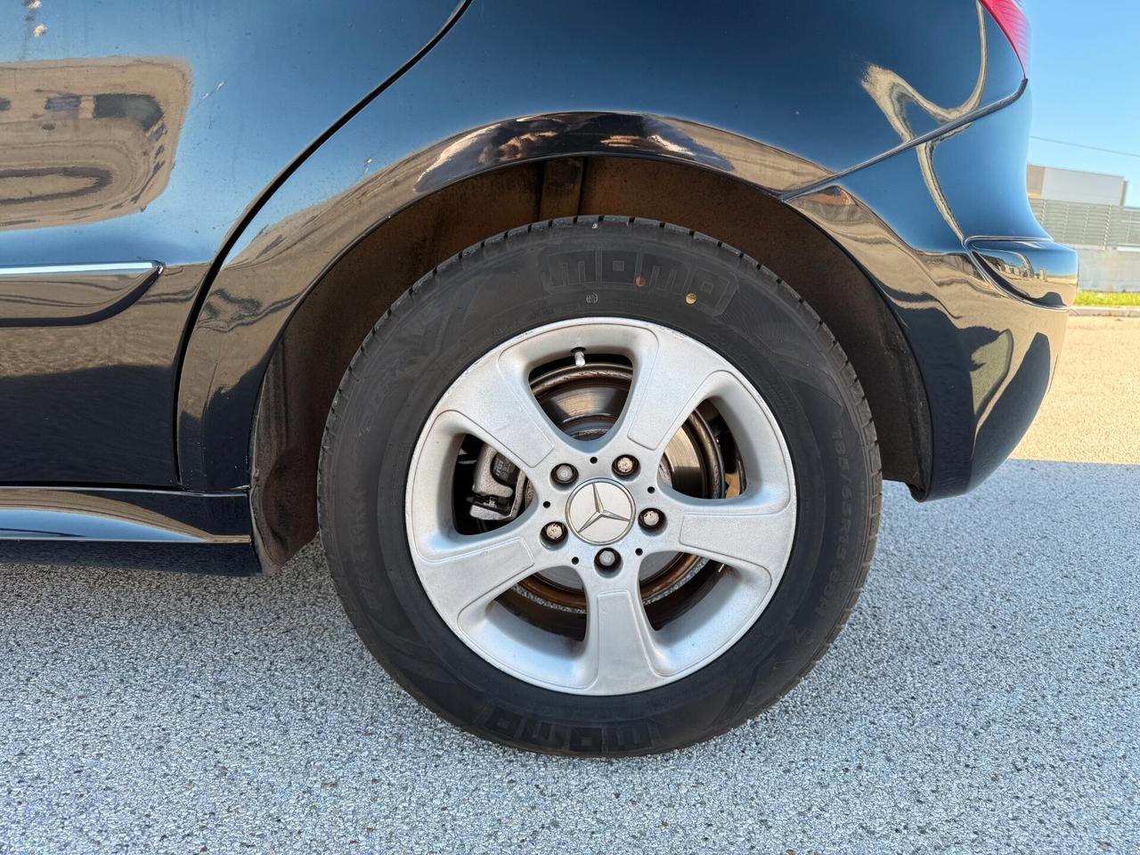 Mercedes-benz A 180 CDI