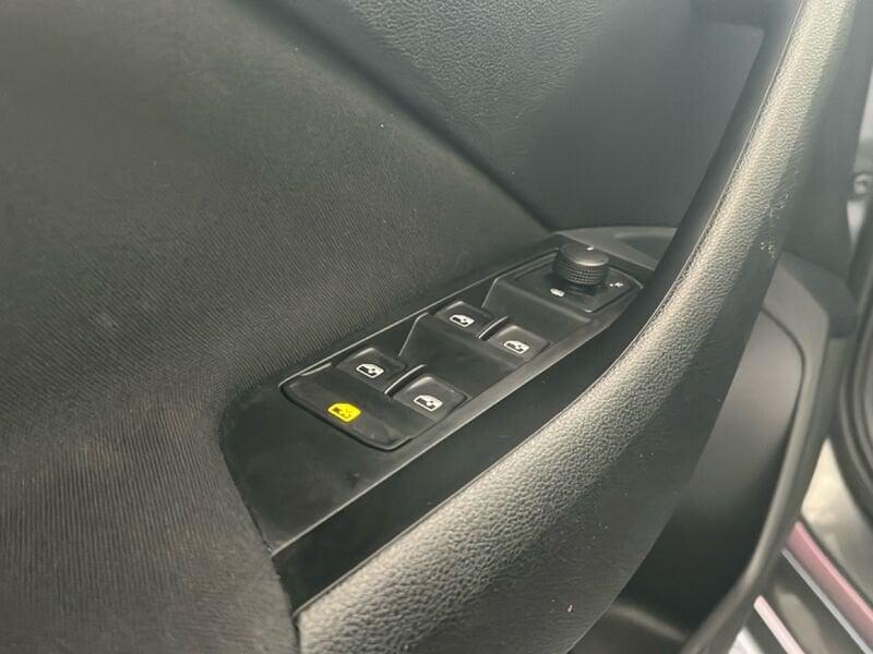 Škoda Scala Scala 1.0 TSI 95cv AMBITION