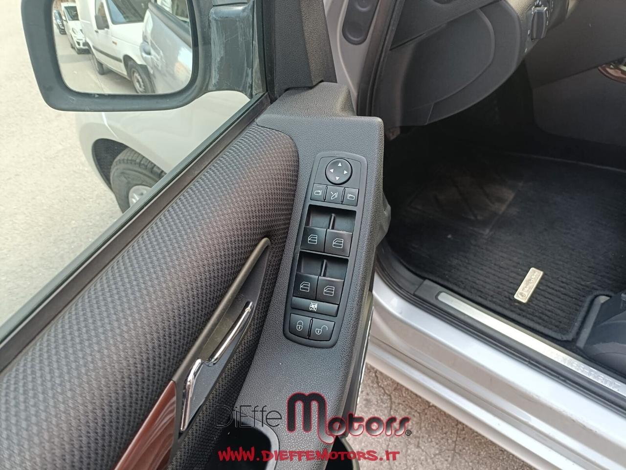Mercedes-benz A 180 CDI Executive