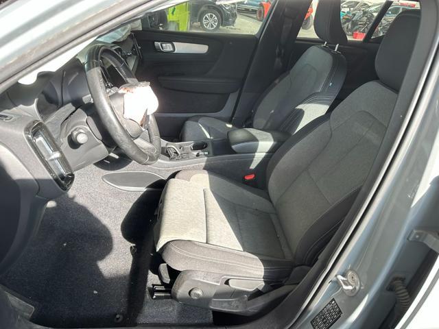 VOLVO XC40 B3 AUTOMATICO CORE