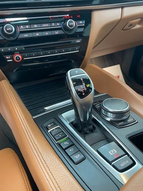 Bmw X6 xDrive30d 249CV Msport