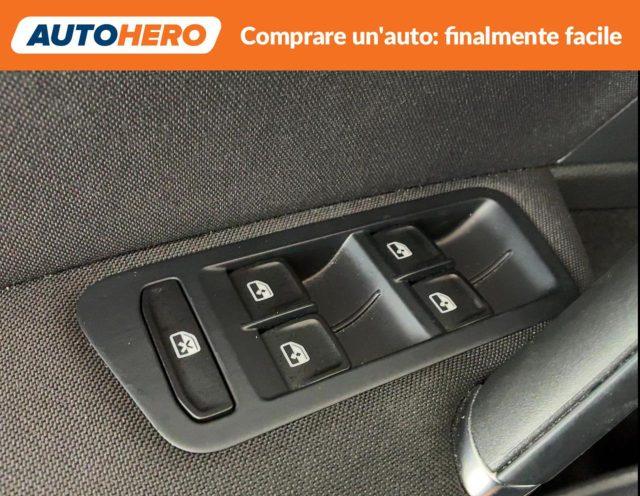 VOLKSWAGEN Golf 1.4 TSI 125 CV 5p. Comfortline BlueMotion Technolo