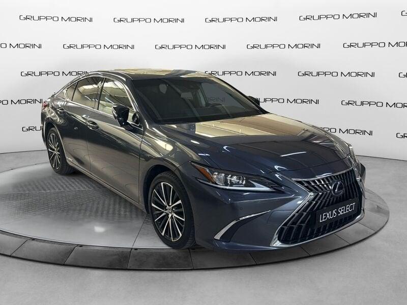 Lexus ES 300h Executive
