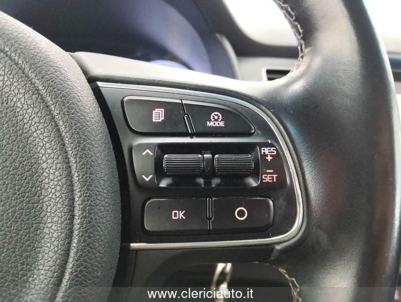 Kia Niro 1.6 GDi DCT HEV Style