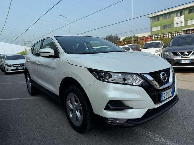 Nissan Qashqai Qashqai 1.5 dci