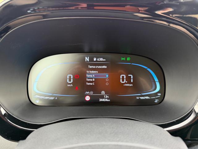 HYUNDAI i10 1.0 MPI AUTOMATICA CONNECTLINE+VIRTUAL+NAVI+PDC