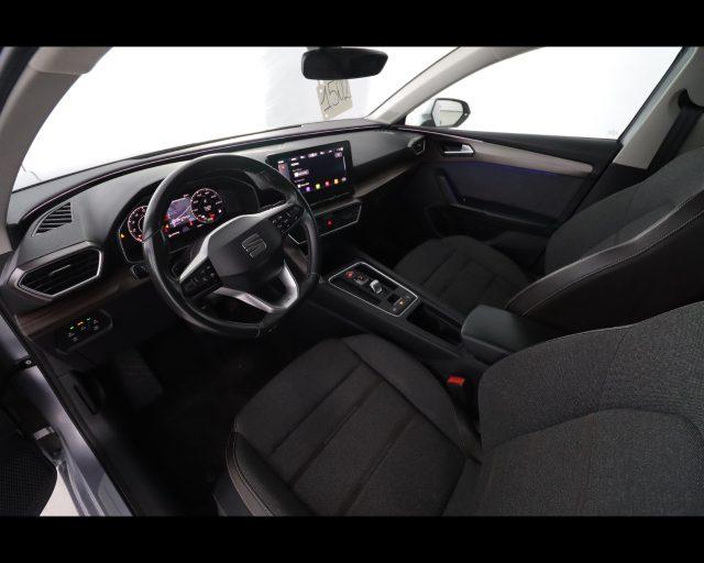 SEAT Leon 1.5 eTSI 150 CV DSG Xcellence