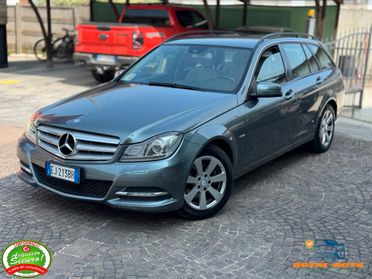 Mercedes-benz C 220 CDI S.W. BlueEFFICIENCY Elegance