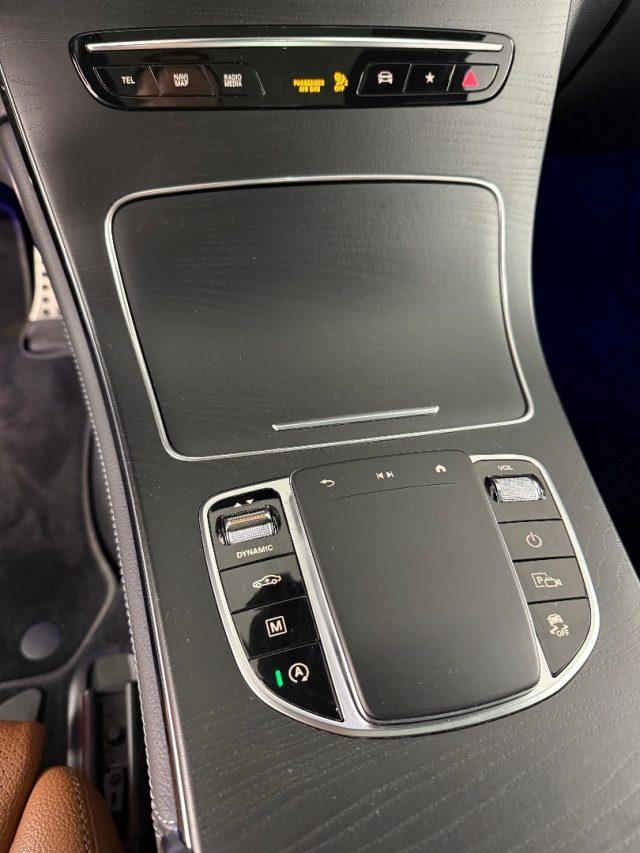 MERCEDES-BENZ GLC 200 4Matic EQ-Boost Premium AMG Line