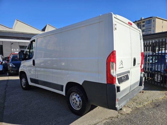 CITROEN Jumper 28 2.2 HDi/110 Furgone