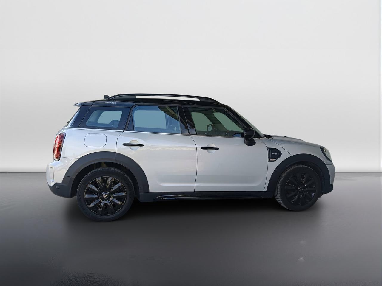 MINI Mini Countryman F60 2020 - Mini Countryman 2.0 Cooper D Northwood Edition auto