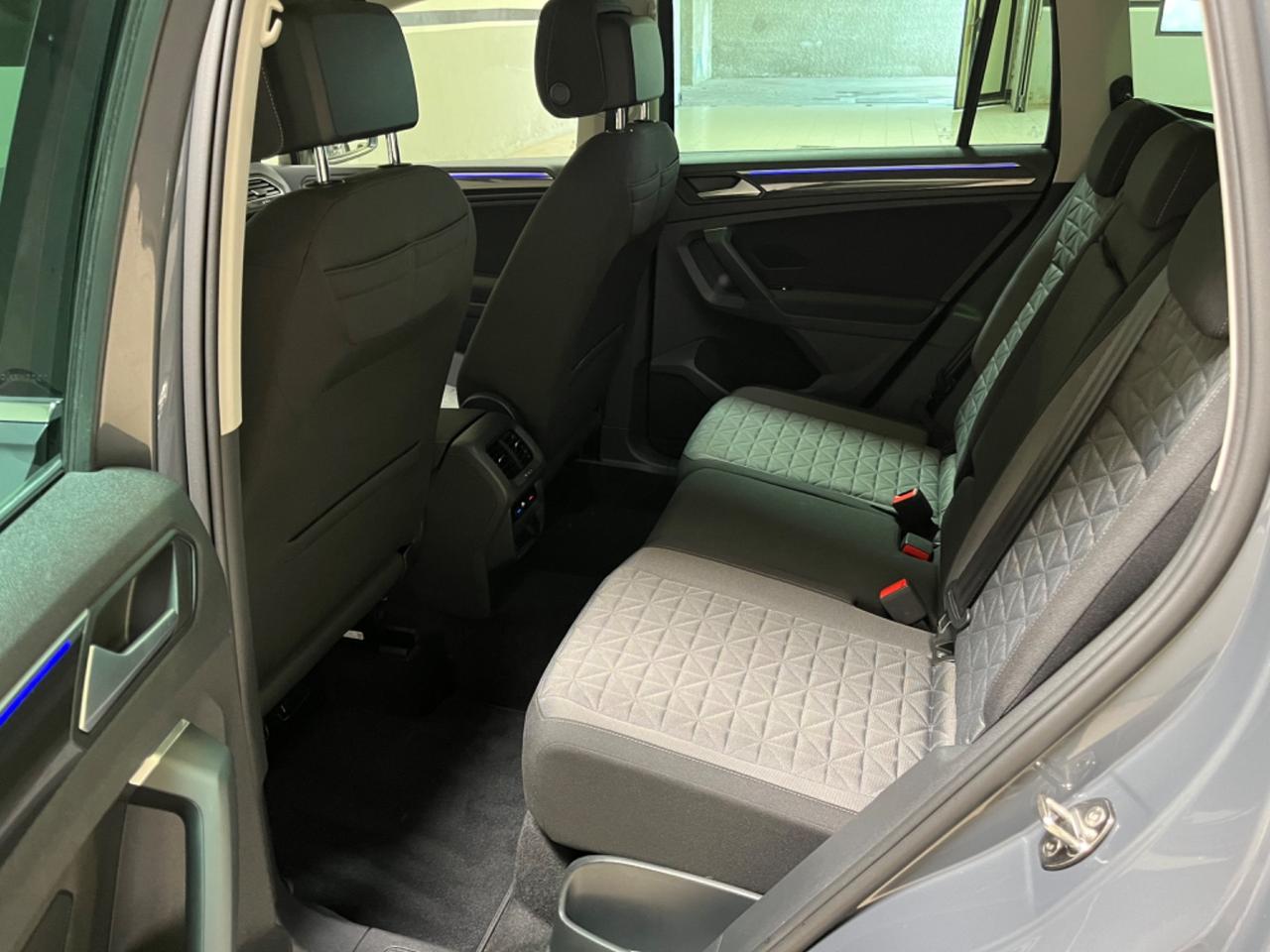 Volkswagen Tiguan 2.0 TDI 150 CV SCR DSG Life