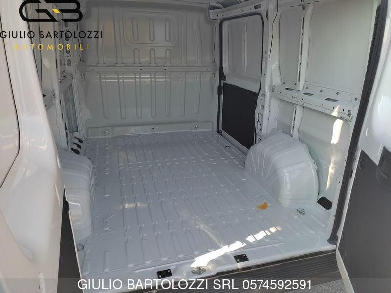 Peugeot Boxer Boxer 330 2.2 BlueHDi 120 S&S L1-H1 Furgone