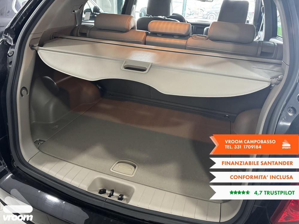 SSANGYONG Korando AWD AT Classy Navy