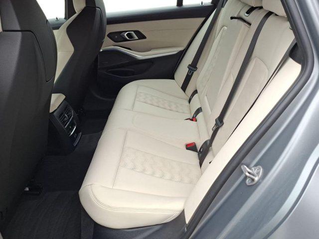 BMW M3 Competition M xDrive Aut. Touring + Freni Carbo