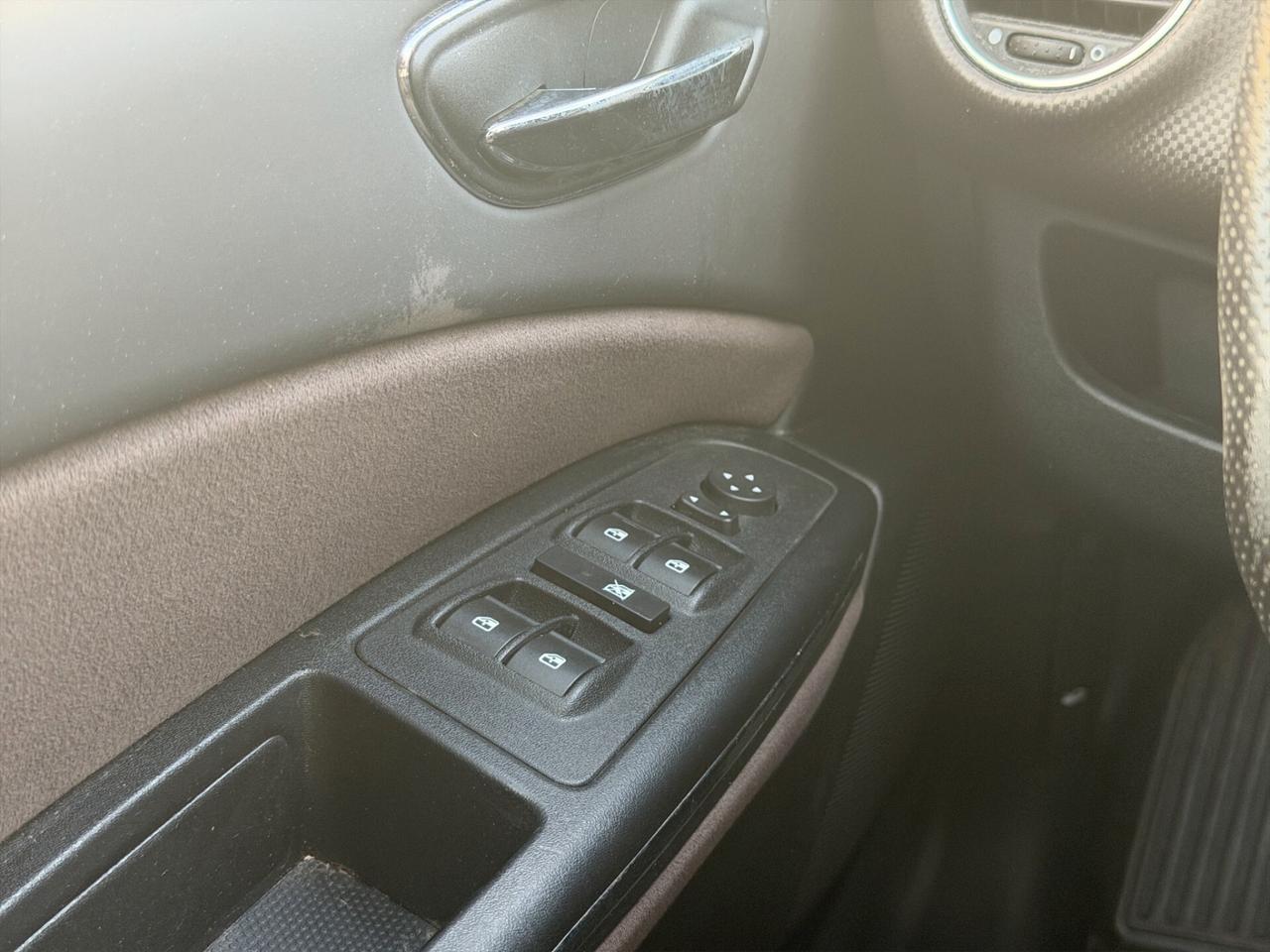 Fiat Bravo 1.6 MJT 120 CV DPF Dynamic