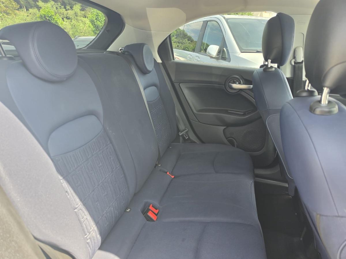 FIAT - 500 X 1.3 mjet Club 95cv