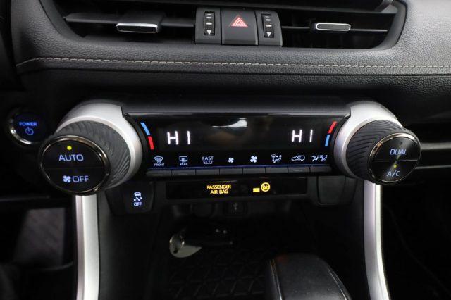 TOYOTA Other RAV4 RAV4 2.5 HV (218CV) E-CVT 2WD Business