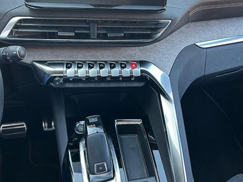 Peugeot 5008 BlueHDi 130 S&S EAT8 GT