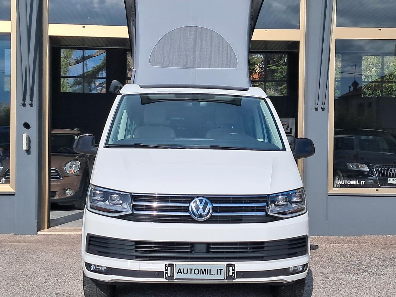 VOLKSWAGEN T6 OCEAN EDITION 150 CV