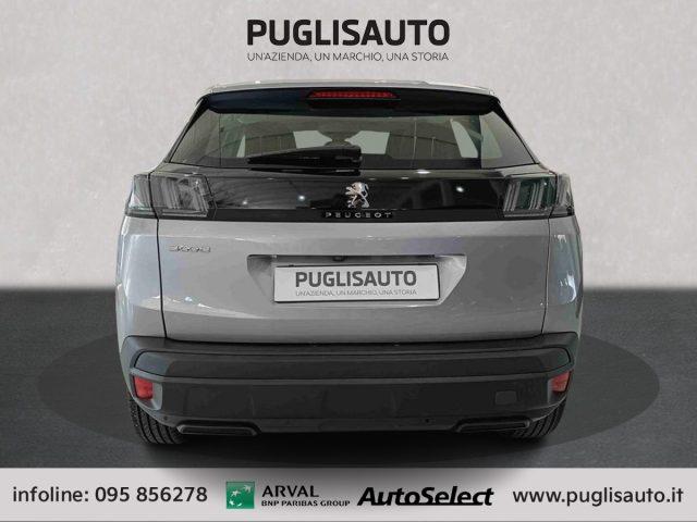 PEUGEOT 3008 BlueHDi 130 S&S Active Pack