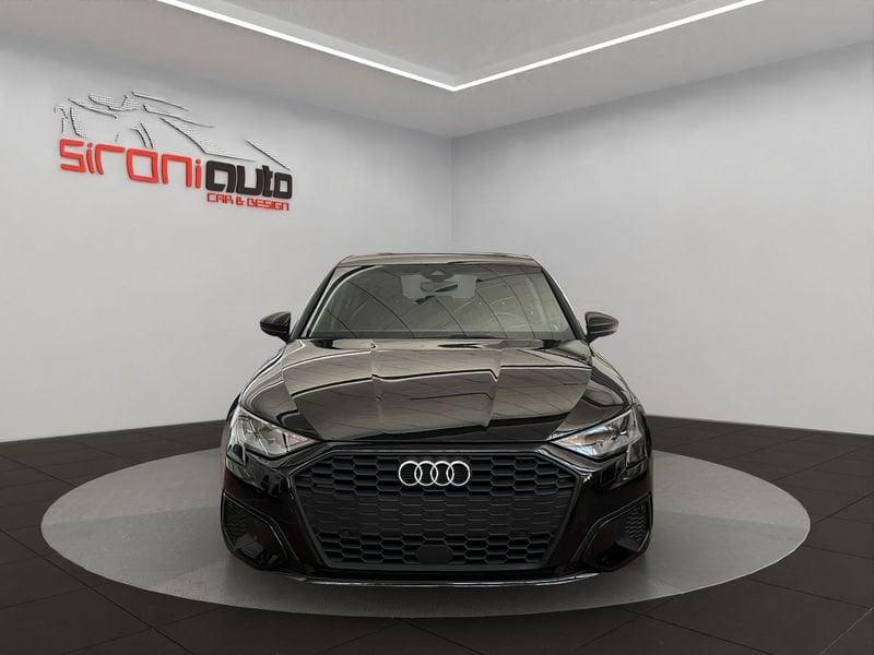 Audi A3 Sportback 30 TFSI S tronic Business