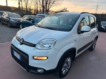 Fiat Panda 0.9 TwinAir Turbo S&S 4x4 , GPL Rev al 2035