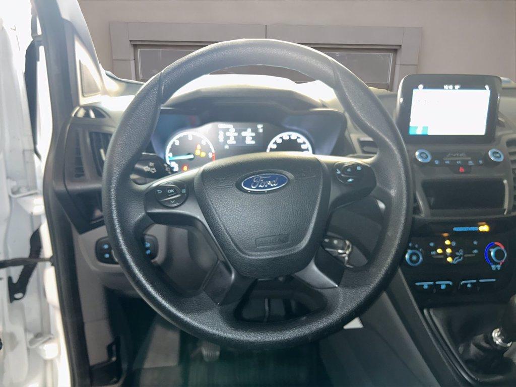 FORD Transit Connect 200 1.5 TDCi 100CV PC Furgone Trend del 2019