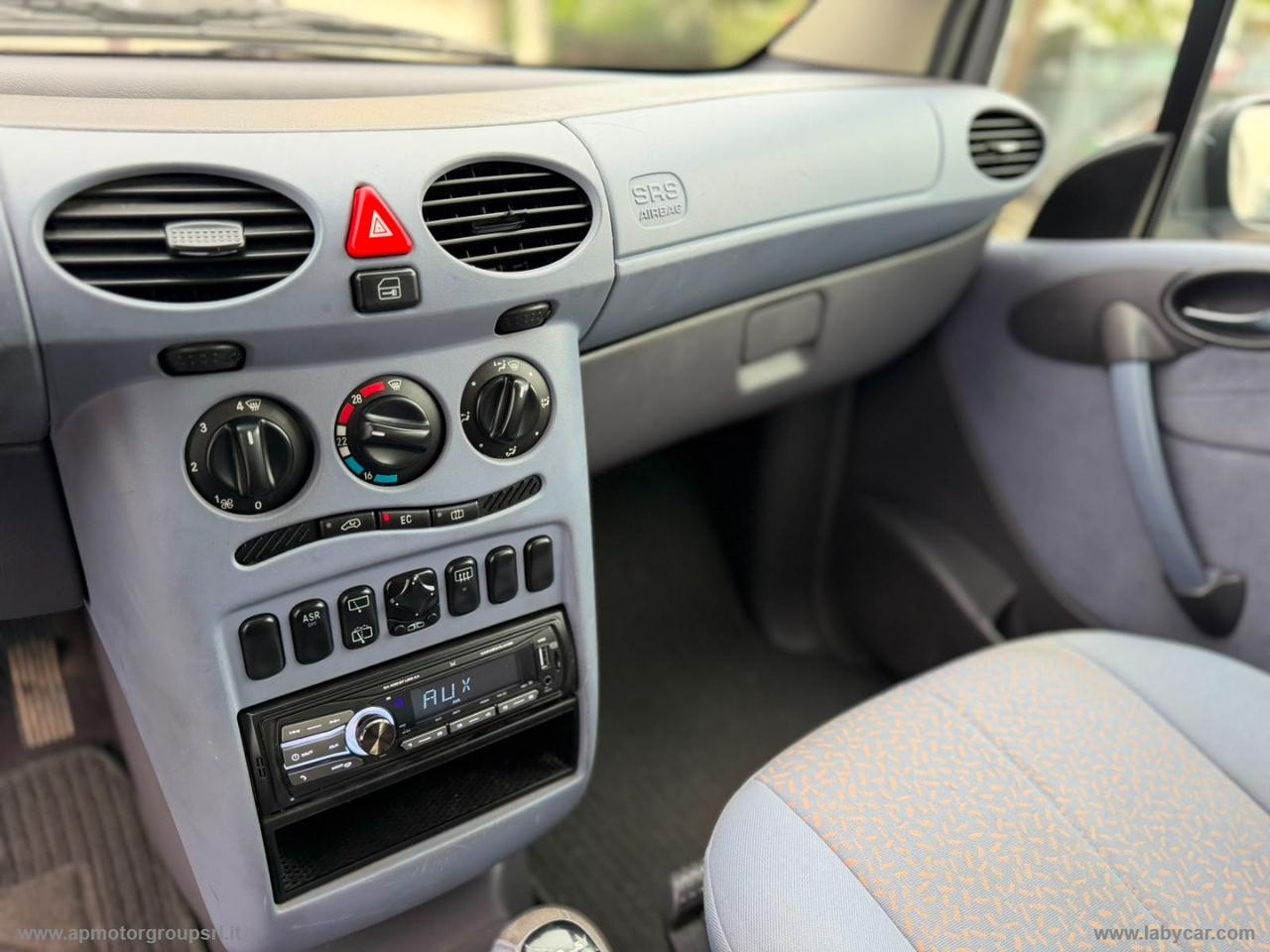 MERCEDES-BENZ A 170 CDI CAT Classic