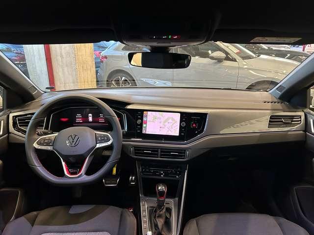 Volkswagen Polo GTI Polo 2.0 tsi GTI dsg