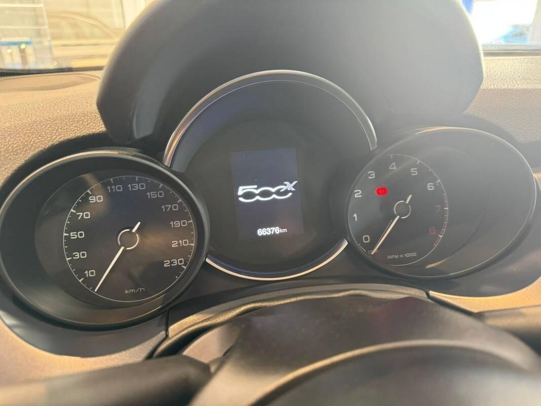 Fiat 500X 1.0 T3 Cult 120cv