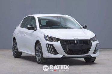 Peugeot 208 1.2 Hybrid 110CV Style e-DCS6