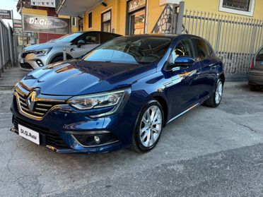 Renault Megane Mégane Blue dCi 1.5 110 CV Intens