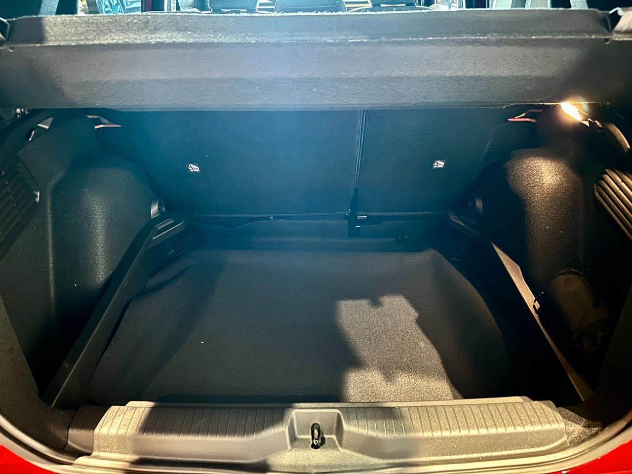 Citroen C3 Aircross PureTech Turbo 100 Plus