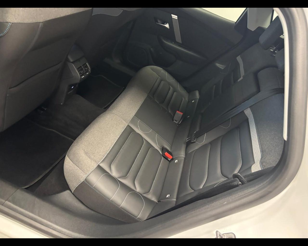 CITROEN C4 III 2021 - C4 1.2 puretech Shine s&s 130cv