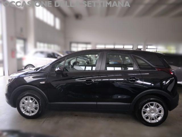 OPEL Crossland X 1.5 ECOTEC D 102 CV Start&Stop Advance