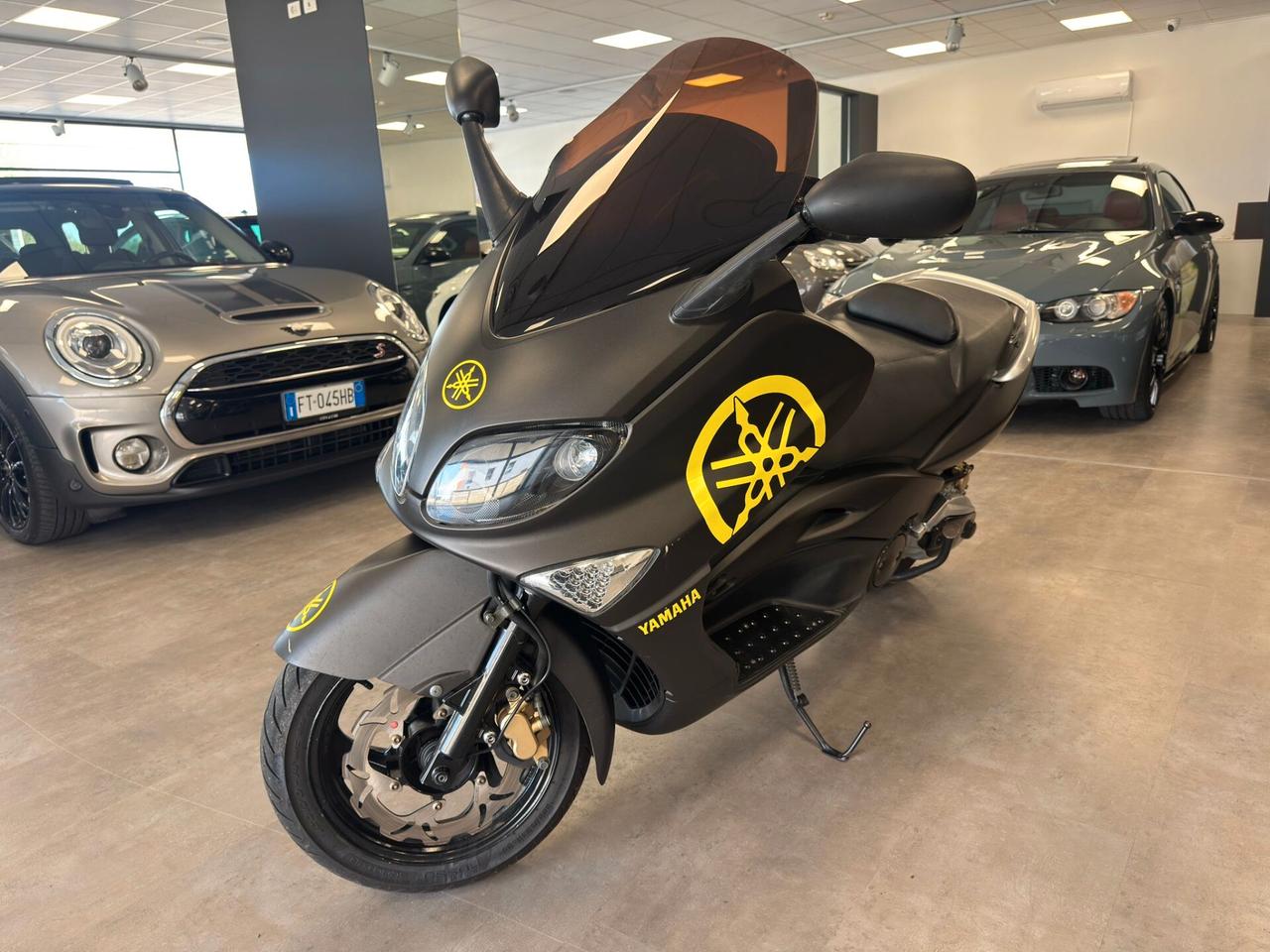Yamaha T Max T-MAX 500
