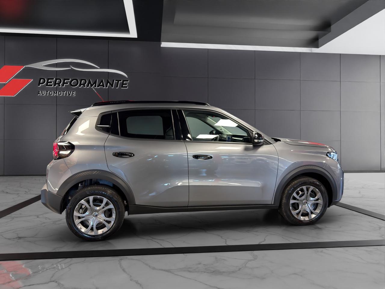 Citroen C3 1.2 puretech turbo You 100cv s&s