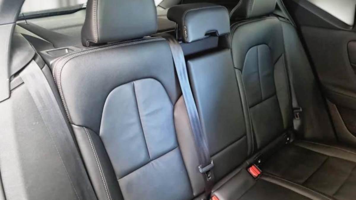 VOLVO Xc40 T4 Recharge Plug-In Hybrid Inscription N-1