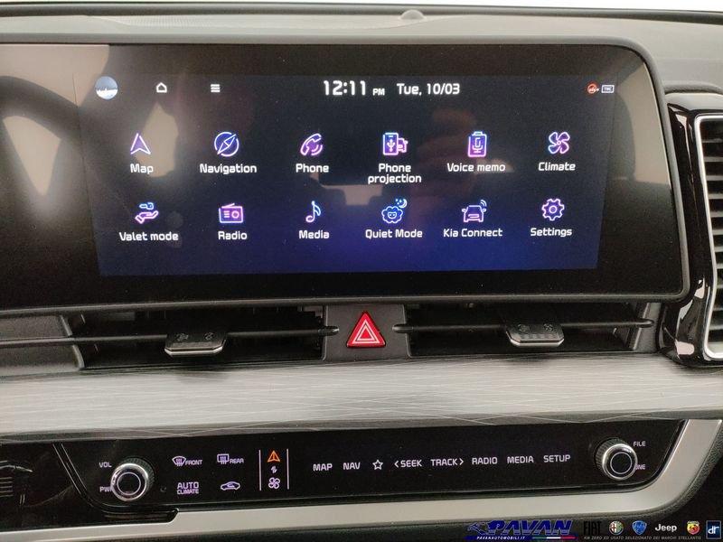 Kia Sportage 1.6 147cv GPL BUSINESS