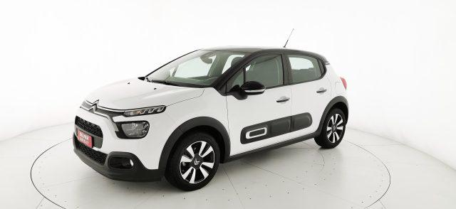 CITROEN C3 PureTech 110 S&S Shine CAMBIO AUTOMATICO