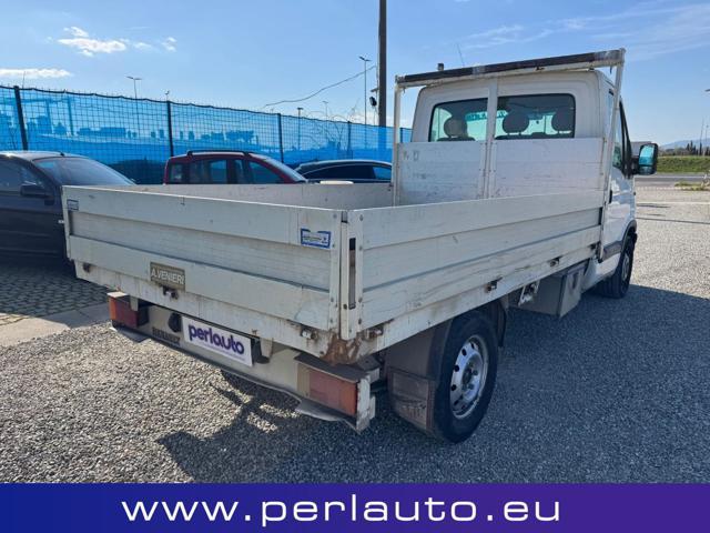 RENAULT Master T35 2.2 dCi 16V PM Cassonato