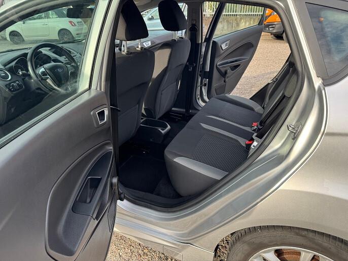 Ford Fiesta 1.2 80CV 5 Sport Pack porte Business